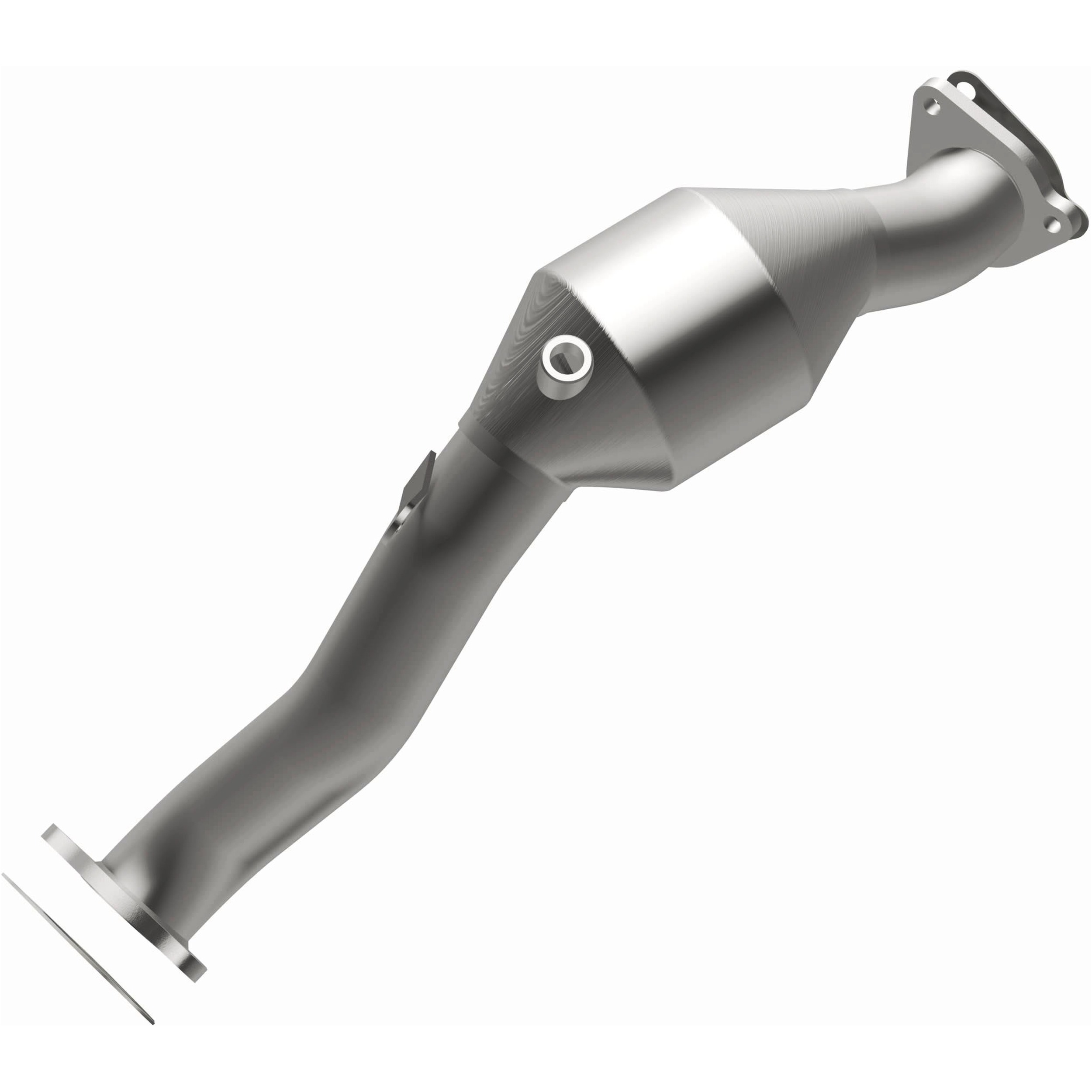 MagnaFlow 2011-2015 Audi Q7 OEM Grade Federal / EPA Compliant Direct-Fit Catalytic Converter
